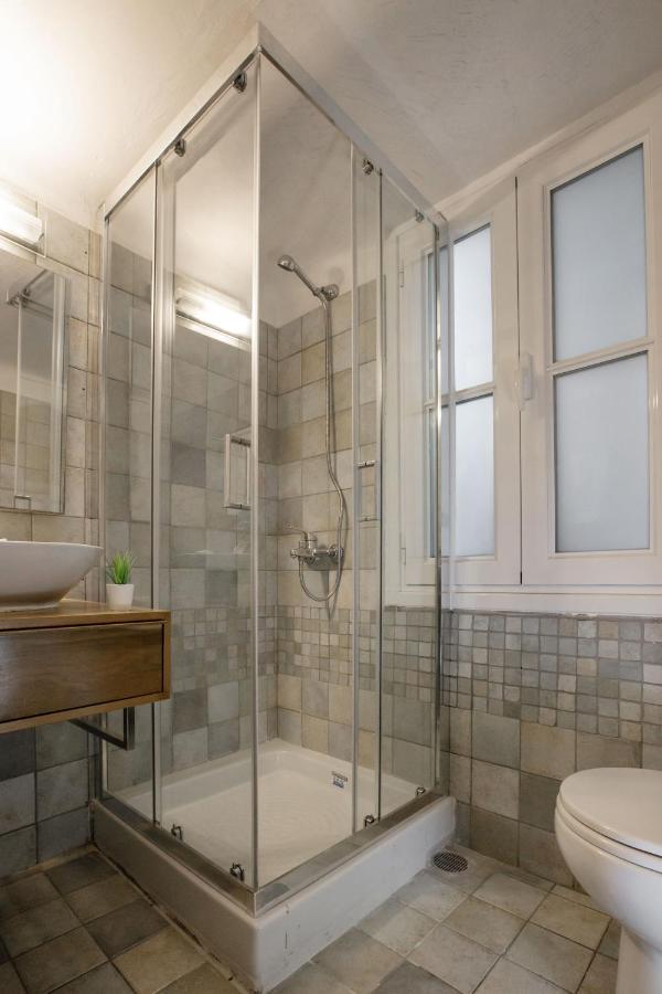 Neoclassical Apartment Close To Syntagma-Plaka By Ghh Ateny Zewnętrze zdjęcie